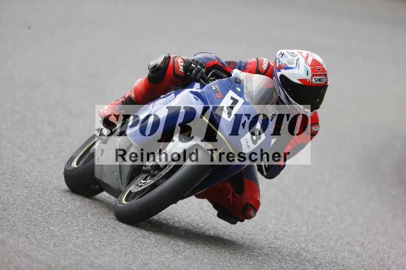 /33 24.07.2025 Speer Racing ADR/Gruppe gelb/18